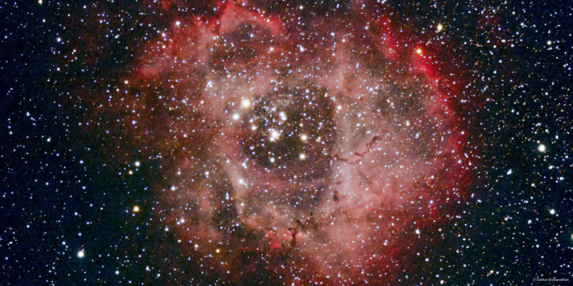 Rosette Nebula
